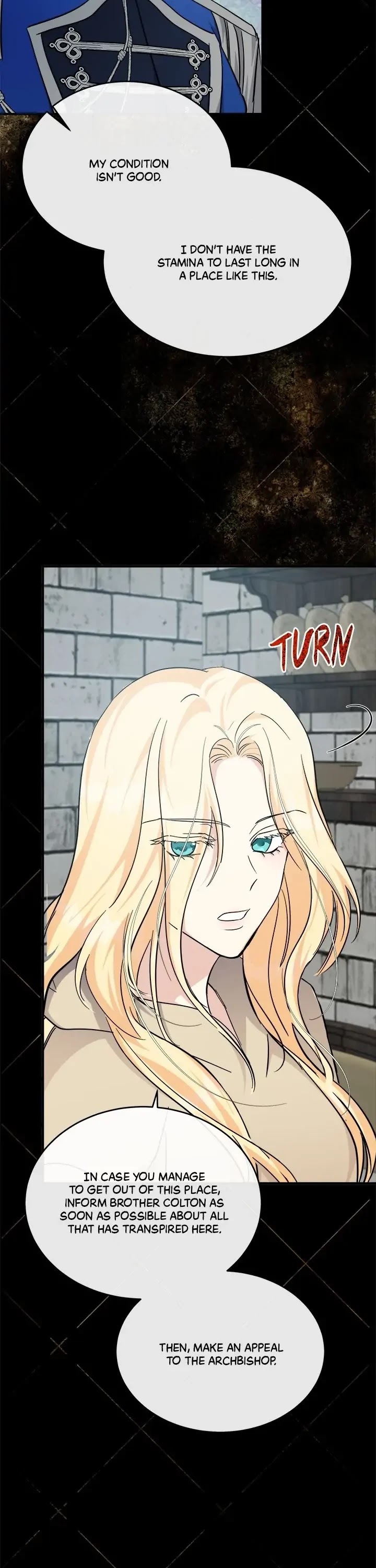 The Villainess Lives Twice chapter 119 page 6