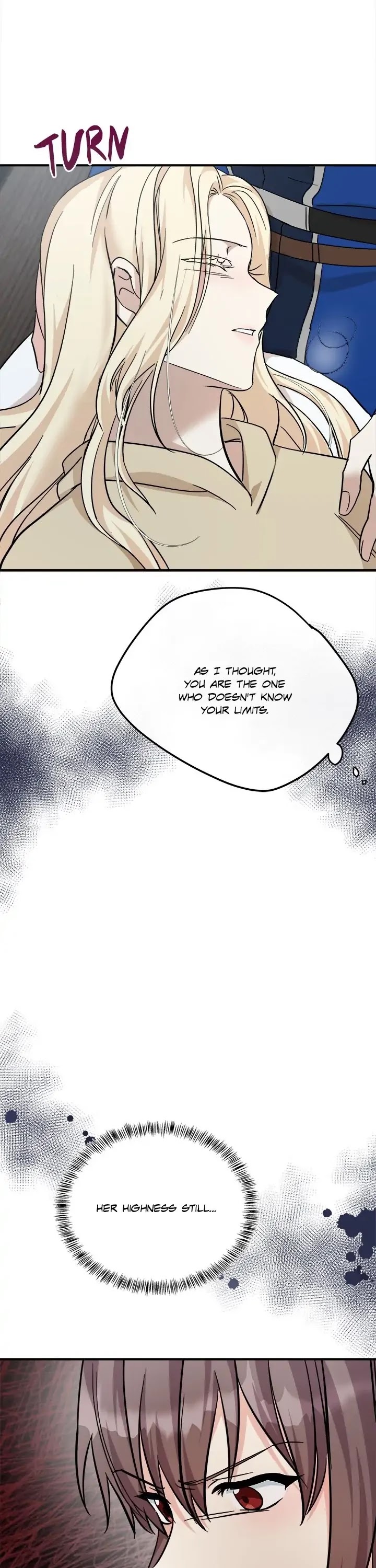 The Villainess Lives Twice chapter 119 page 9