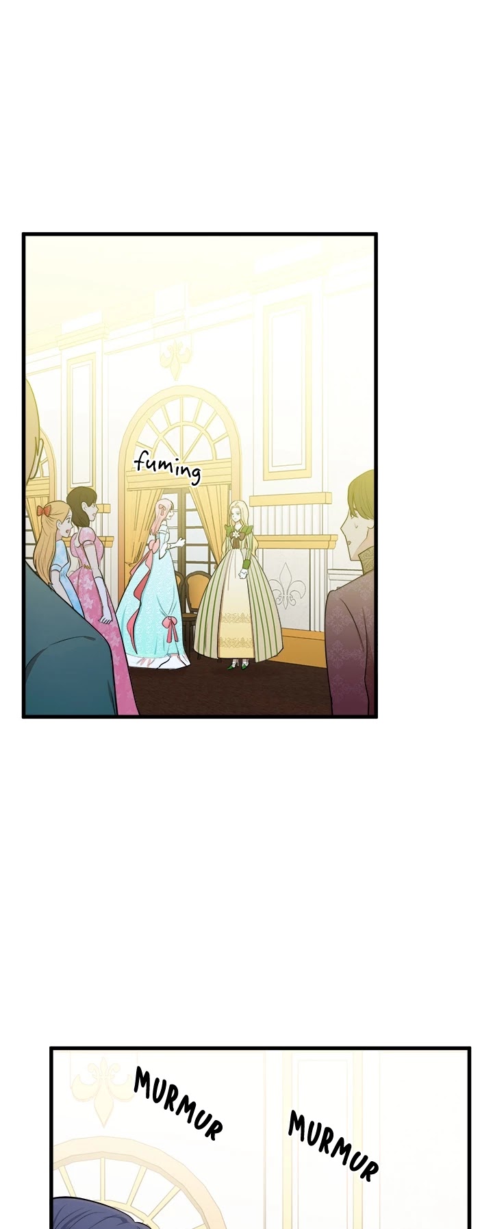 The Villainess Lives Twice chapter 12 page 14