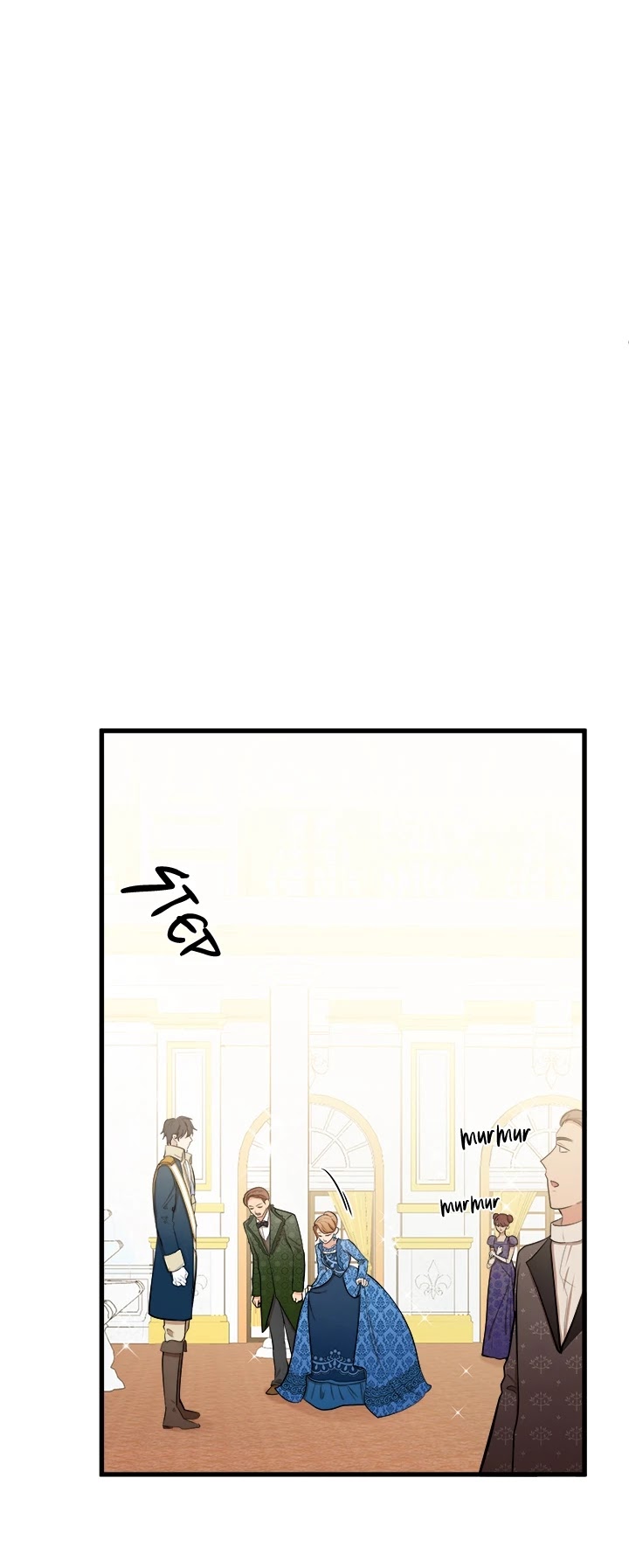 The Villainess Lives Twice chapter 12 page 16