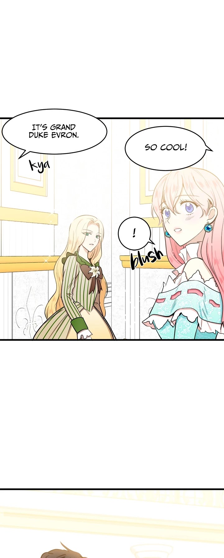 The Villainess Lives Twice chapter 12 page 17