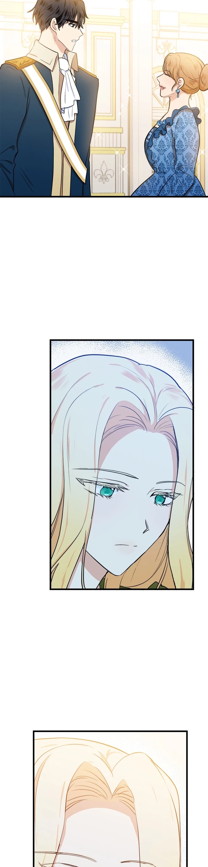 The Villainess Lives Twice chapter 12 page 18