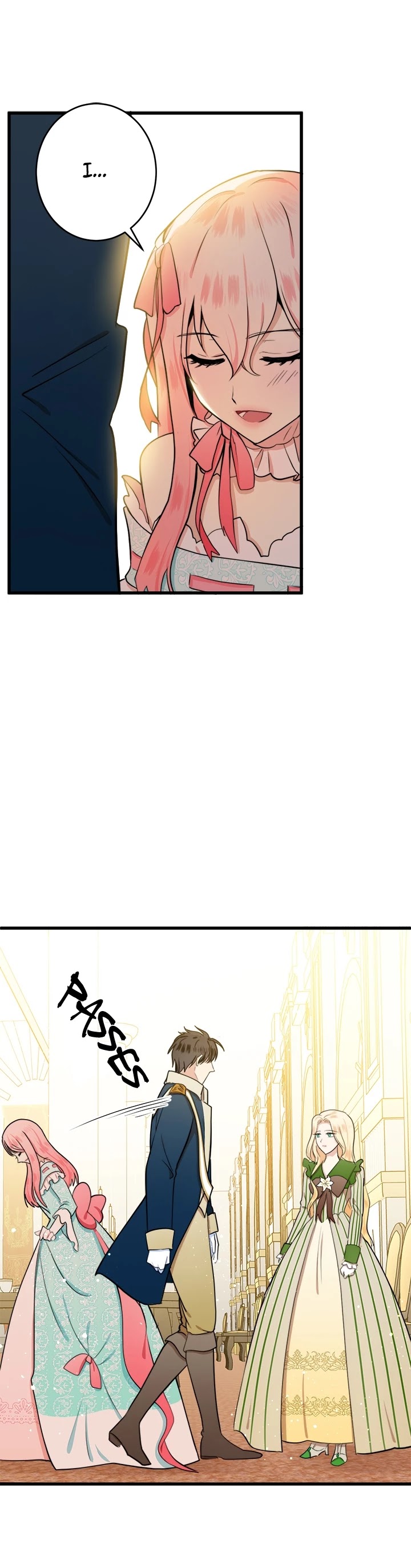 The Villainess Lives Twice chapter 12 page 22