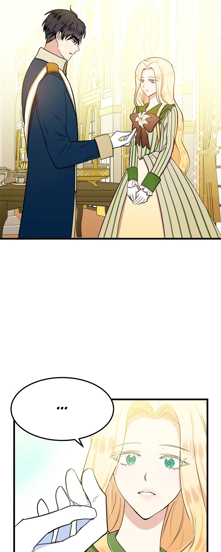 The Villainess Lives Twice chapter 12 page 25