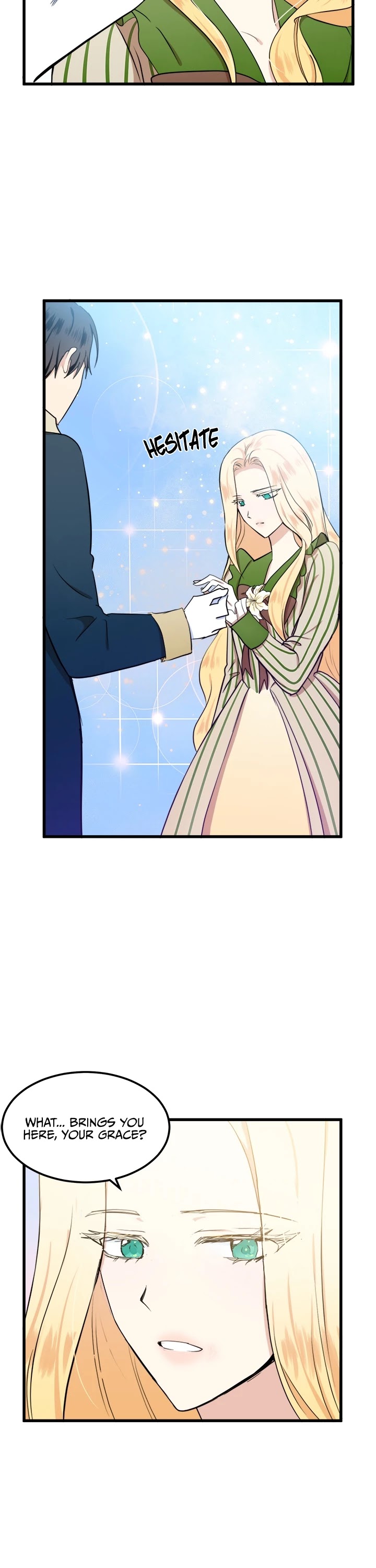 The Villainess Lives Twice chapter 12 page 26