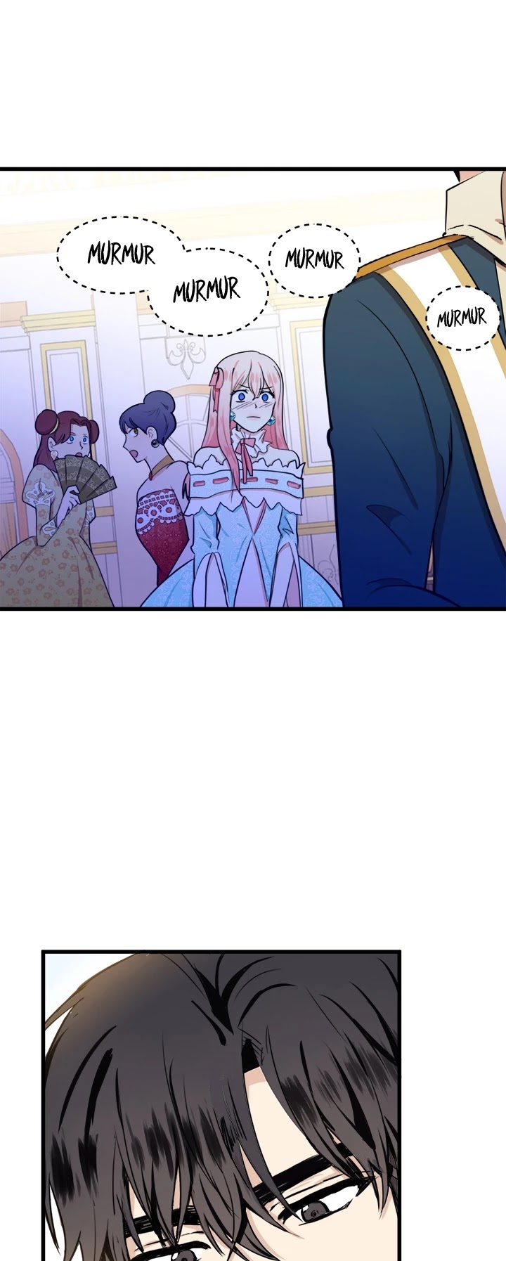 The Villainess Lives Twice chapter 12 page 27