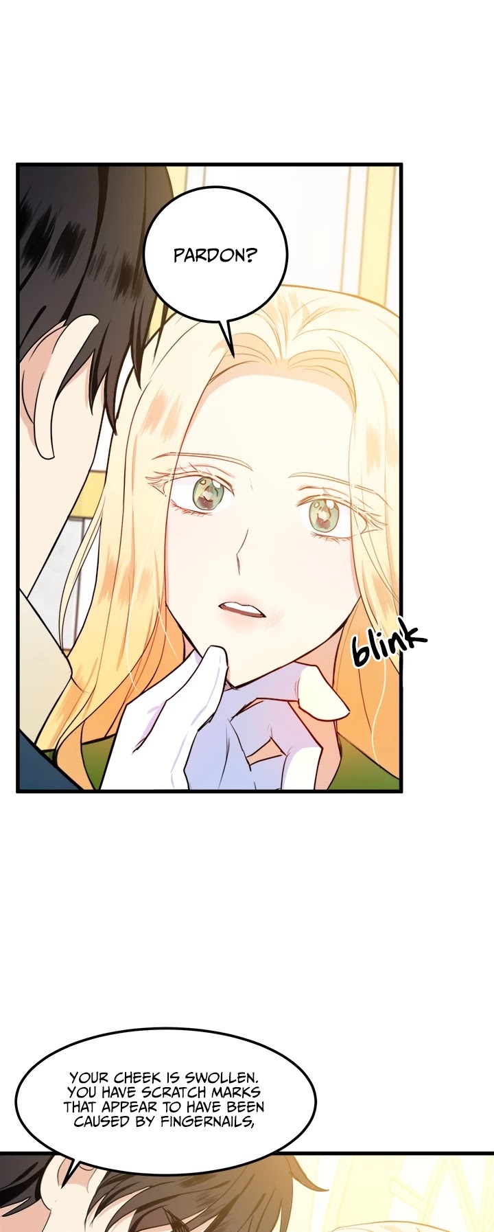 The Villainess Lives Twice chapter 12 page 30