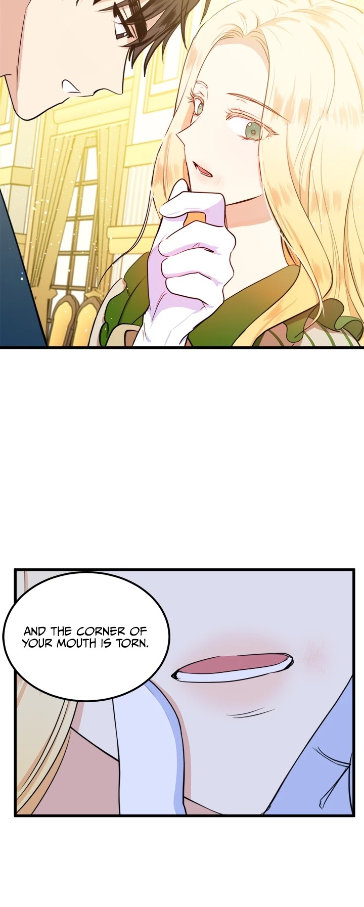 The Villainess Lives Twice chapter 12 page 31