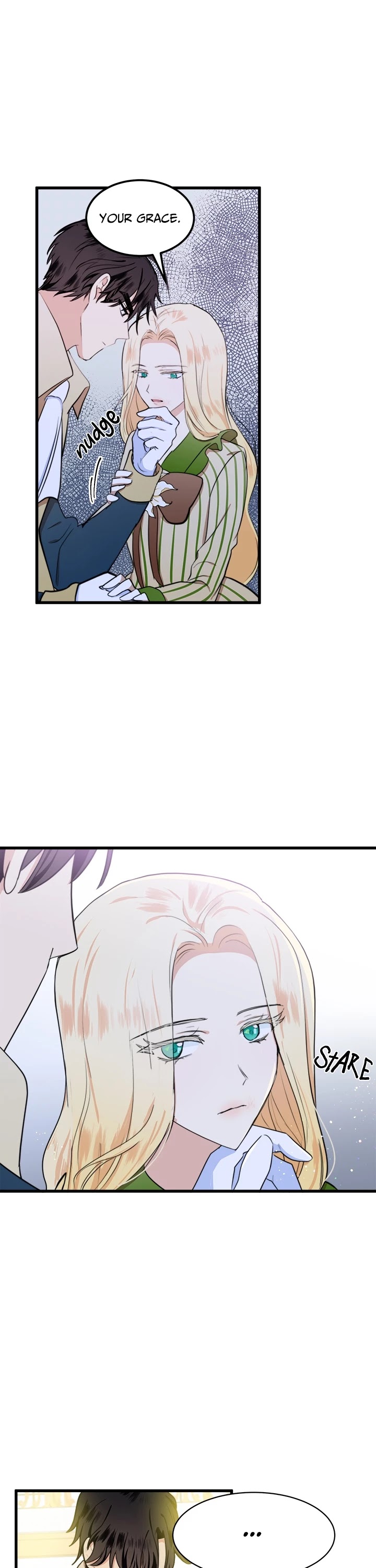 The Villainess Lives Twice chapter 12 page 32