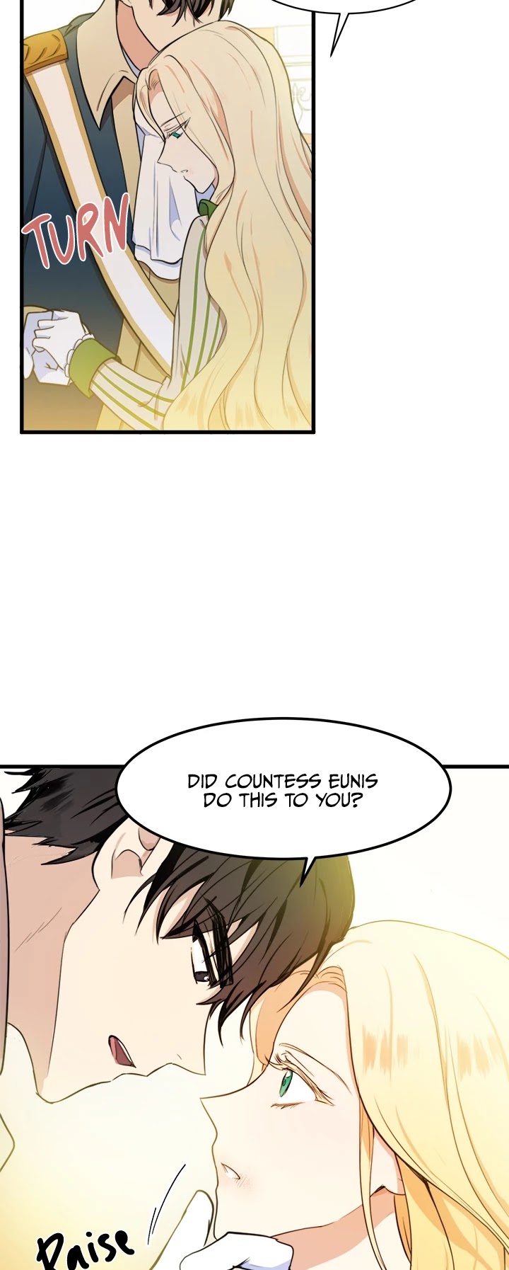 The Villainess Lives Twice chapter 12 page 33