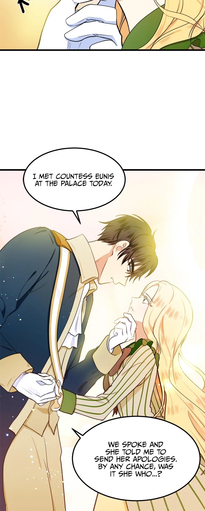 The Villainess Lives Twice chapter 12 page 34