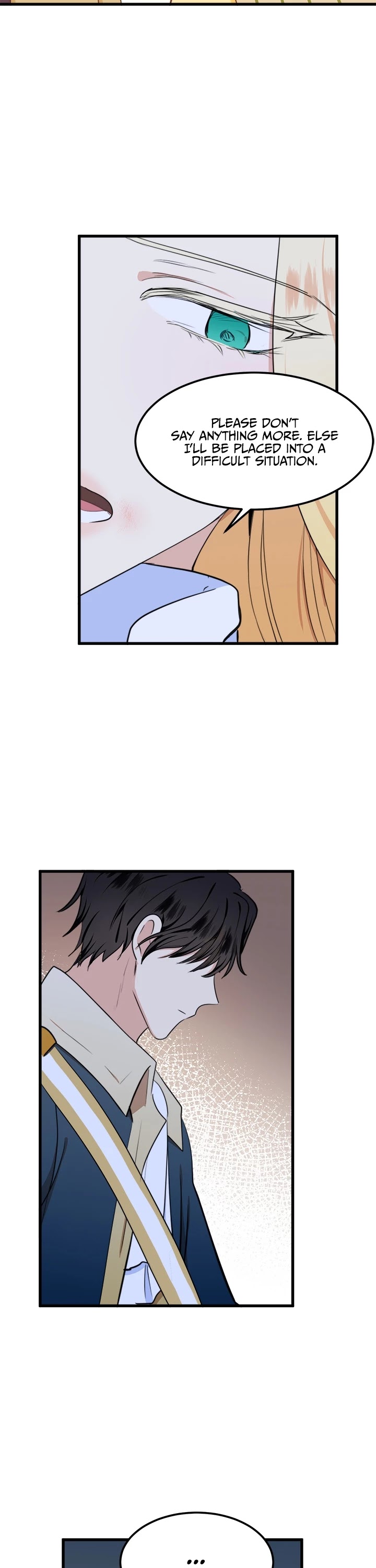 The Villainess Lives Twice chapter 12 page 35