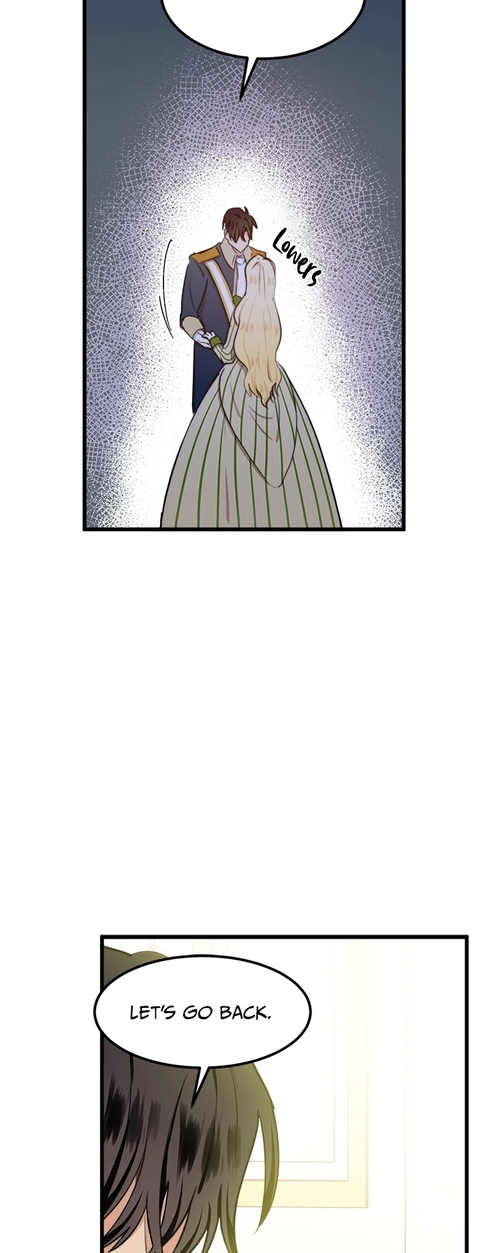 The Villainess Lives Twice chapter 12 page 36