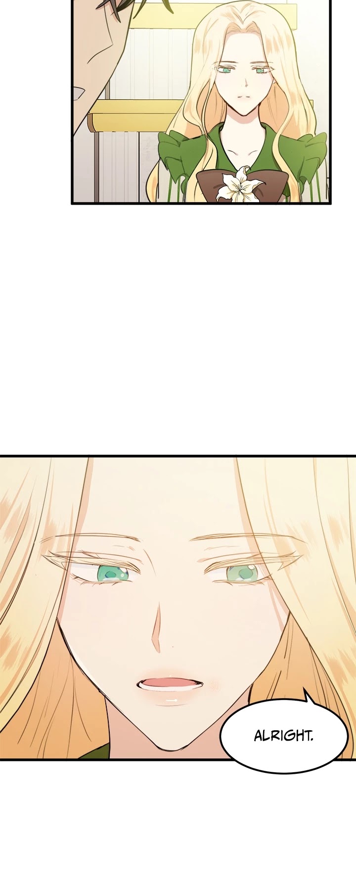 The Villainess Lives Twice chapter 12 page 37