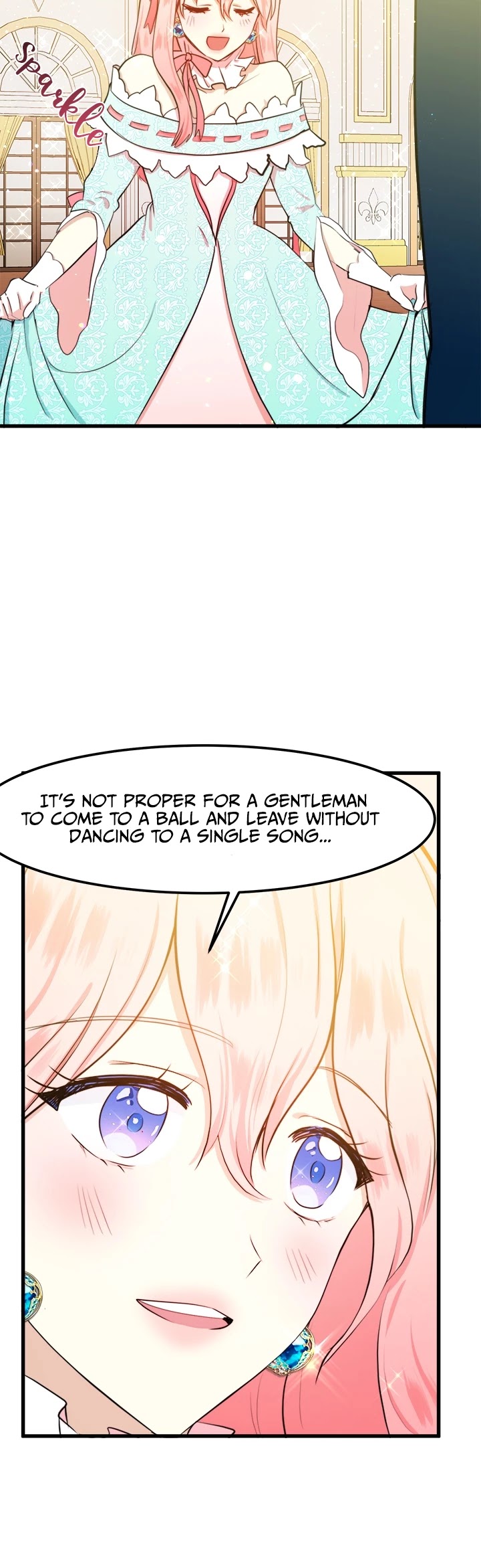 The Villainess Lives Twice chapter 12 page 39