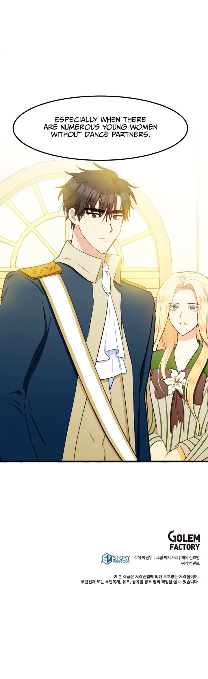 The Villainess Lives Twice chapter 12 page 40