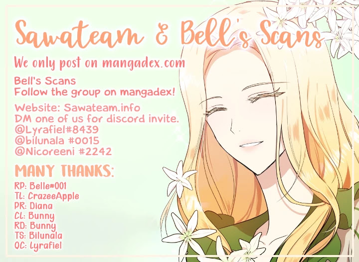 The Villainess Lives Twice chapter 12 page 41