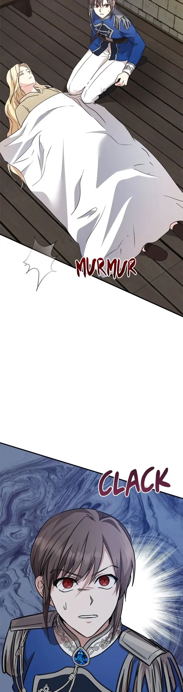 The Villainess Lives Twice chapter 120 page 10