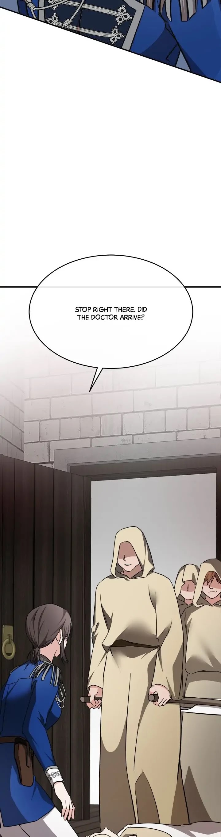 The Villainess Lives Twice chapter 120 page 11