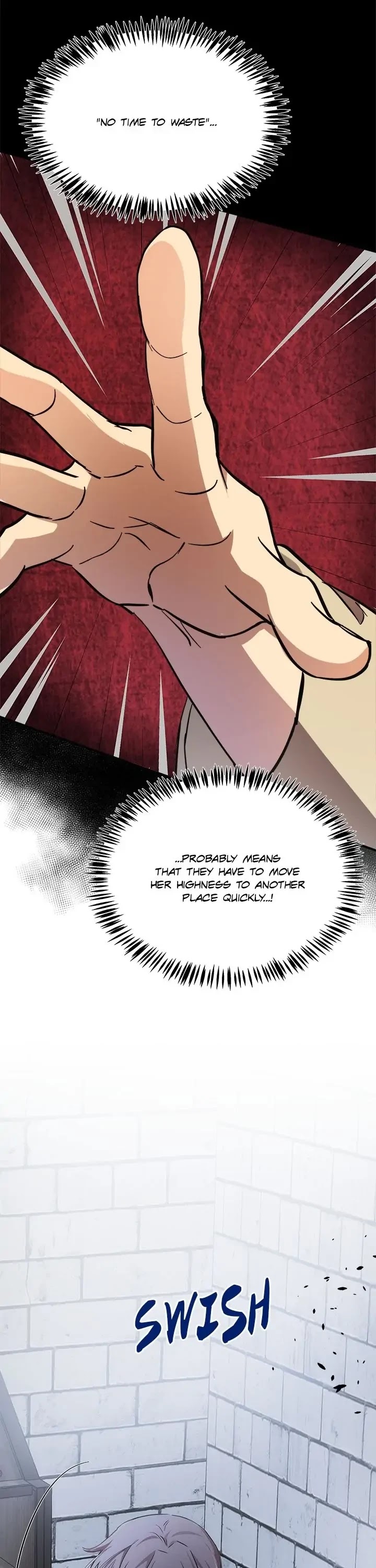 The Villainess Lives Twice chapter 120 page 16