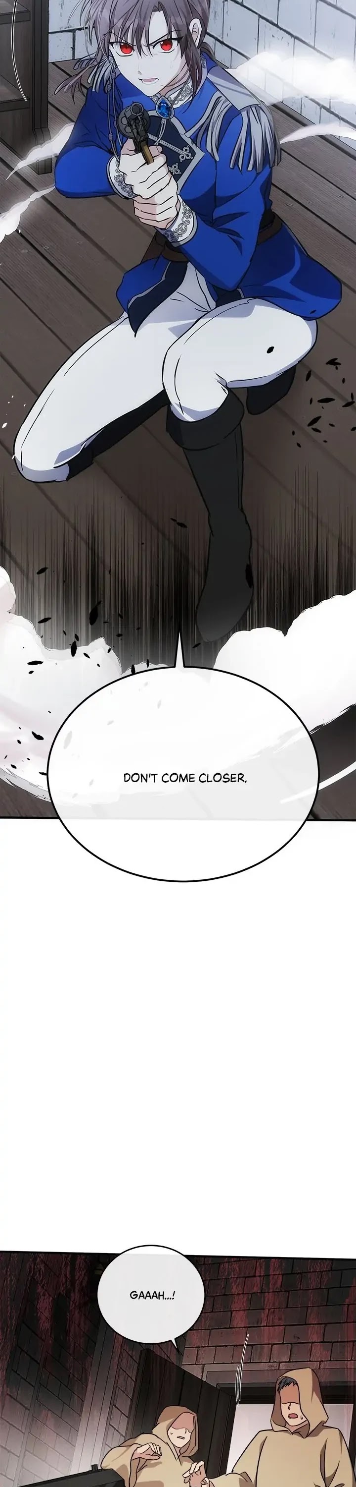 The Villainess Lives Twice chapter 120 page 17