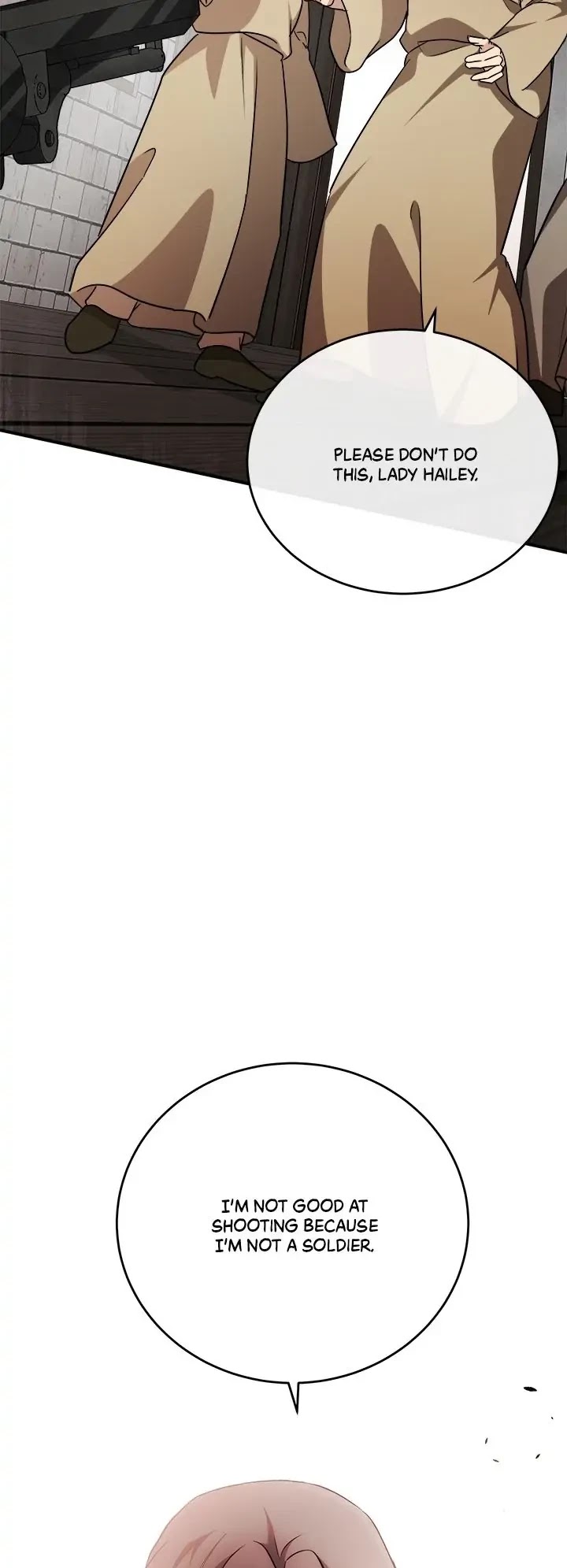 The Villainess Lives Twice chapter 120 page 18