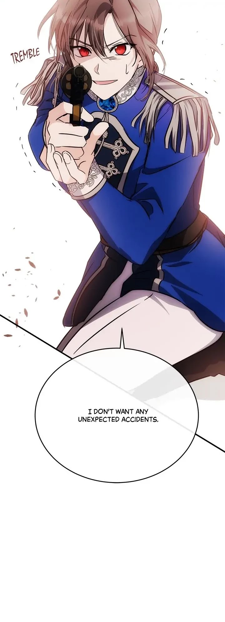 The Villainess Lives Twice chapter 120 page 19