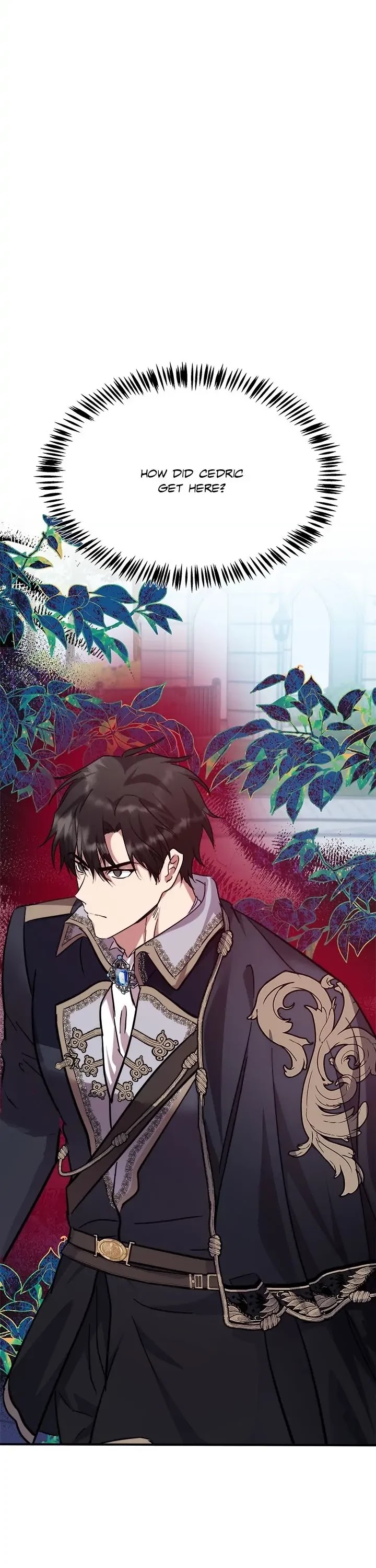 The Villainess Lives Twice chapter 120 page 2