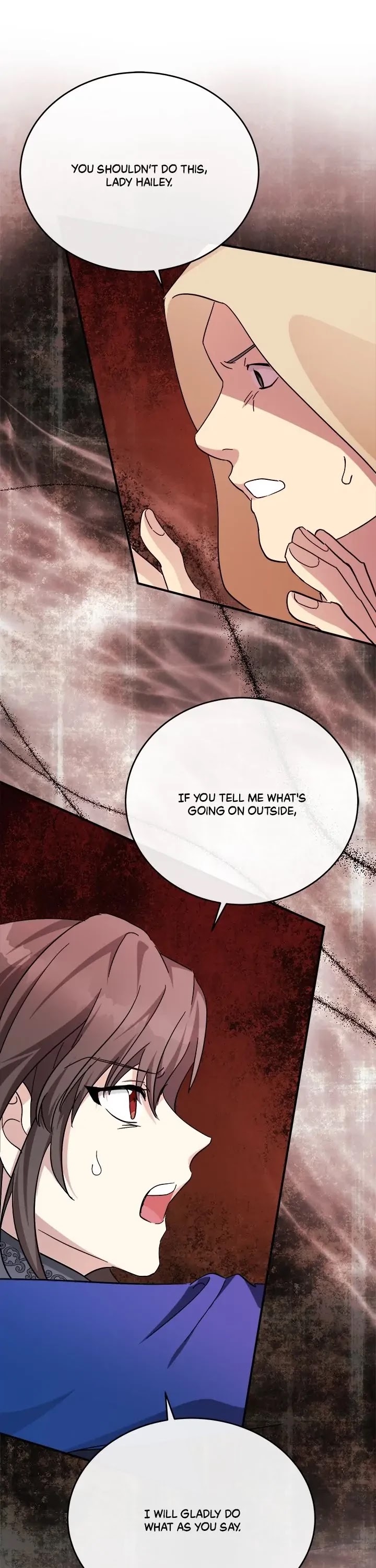 The Villainess Lives Twice chapter 120 page 20