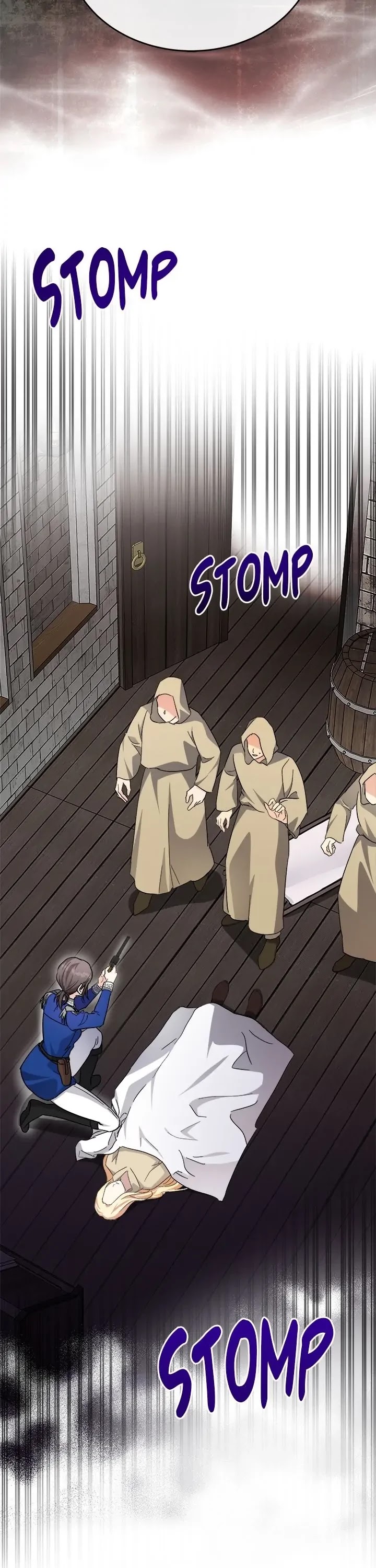 The Villainess Lives Twice chapter 120 page 21