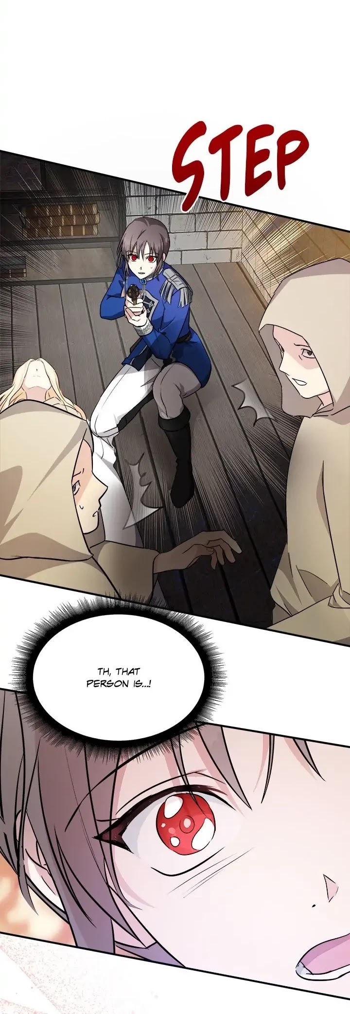 The Villainess Lives Twice chapter 120 page 23