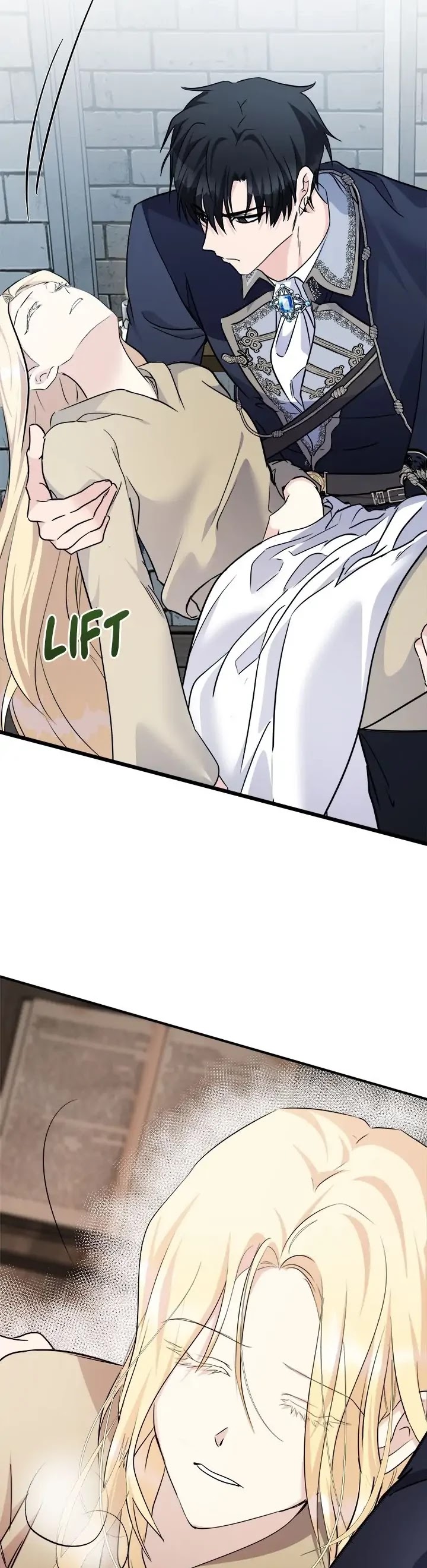 The Villainess Lives Twice chapter 120 page 26