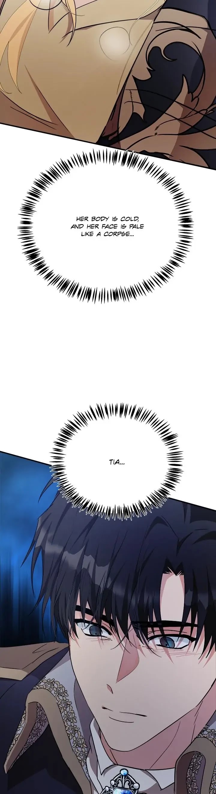 The Villainess Lives Twice chapter 120 page 27