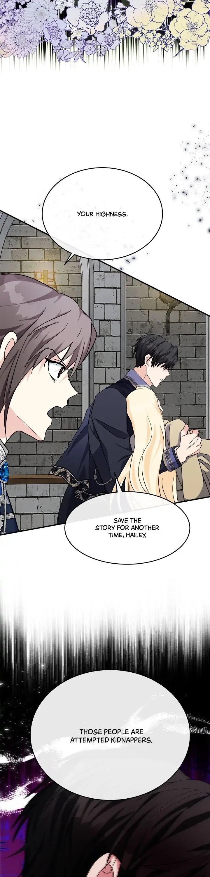 The Villainess Lives Twice chapter 120 page 29