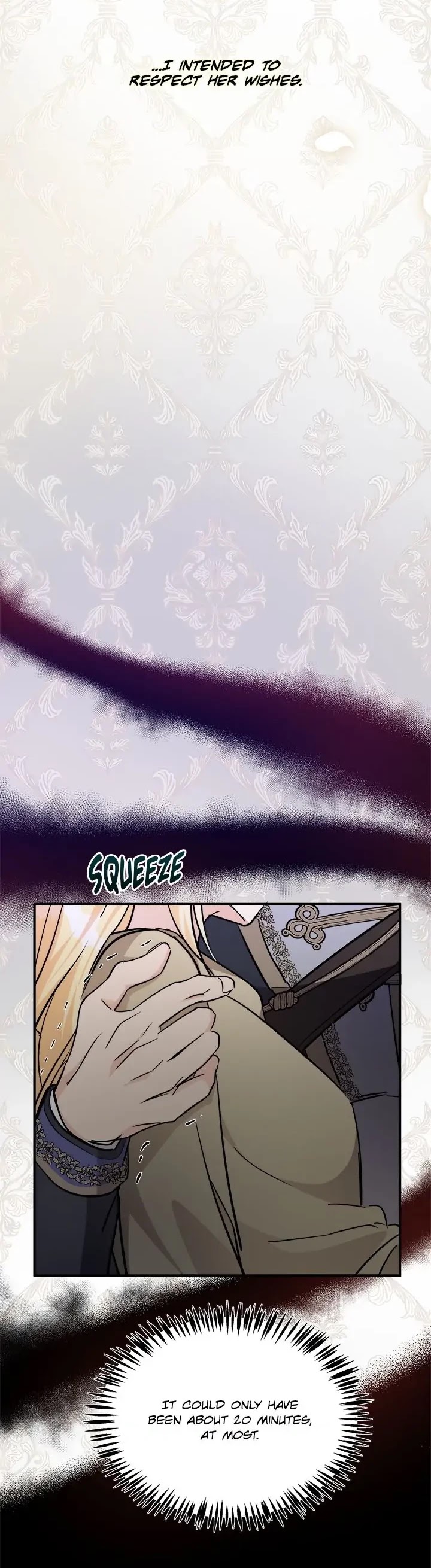 The Villainess Lives Twice chapter 120 page 34