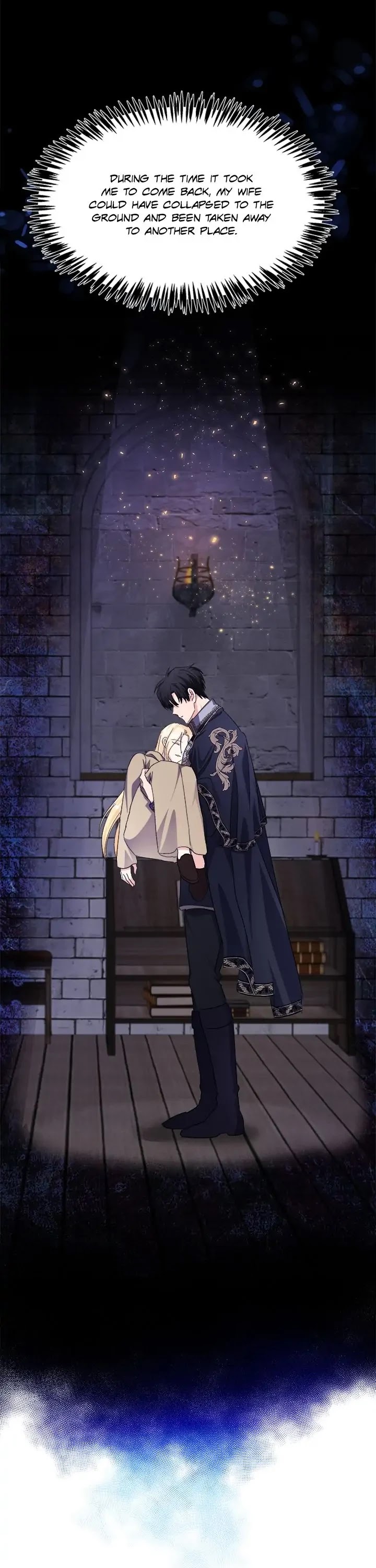 The Villainess Lives Twice chapter 120 page 35