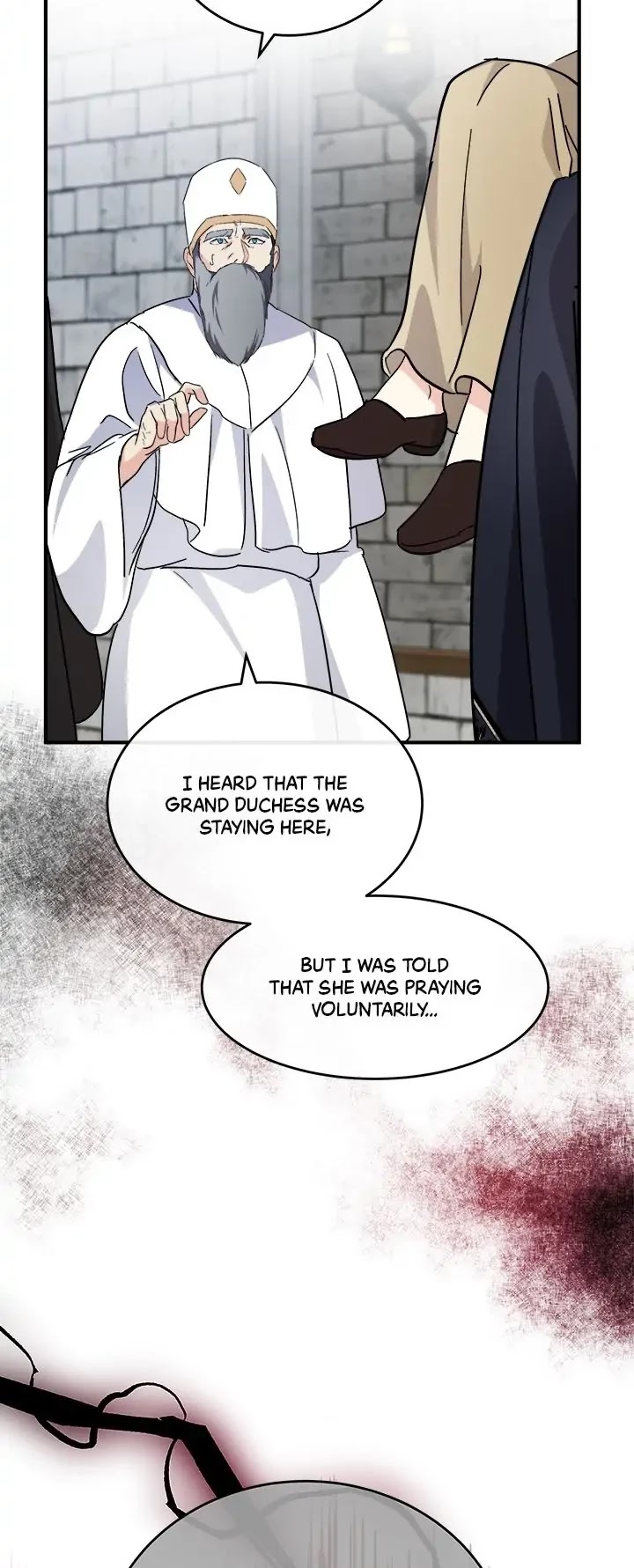 The Villainess Lives Twice chapter 120 page 37