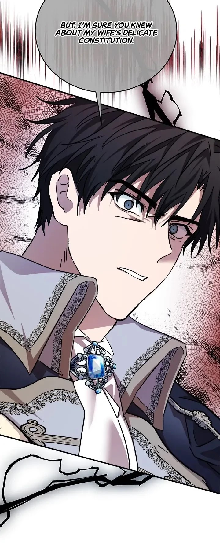 The Villainess Lives Twice chapter 120 page 38