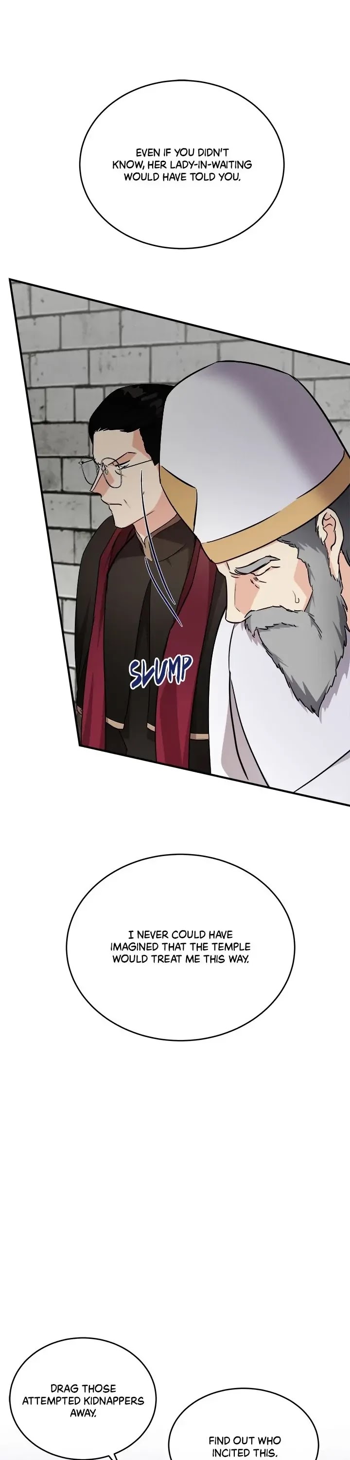 The Villainess Lives Twice chapter 120 page 39