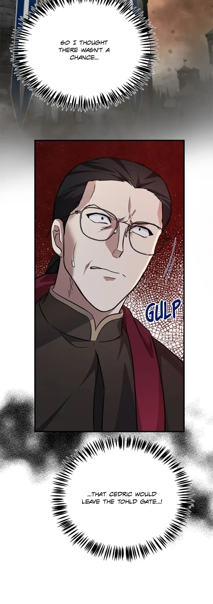 The Villainess Lives Twice chapter 120 page 4