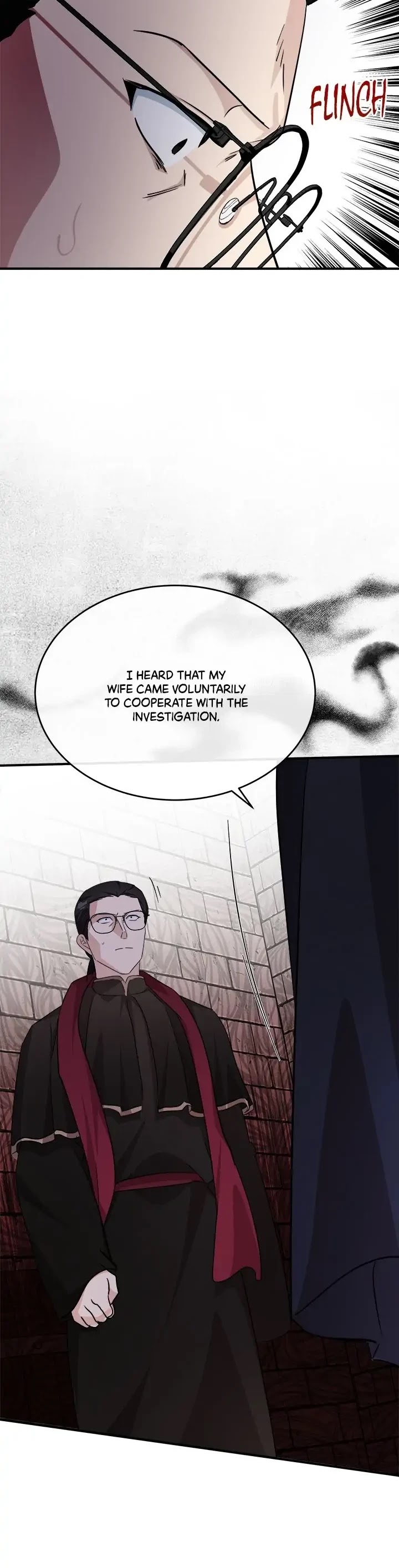 The Villainess Lives Twice chapter 120 page 41