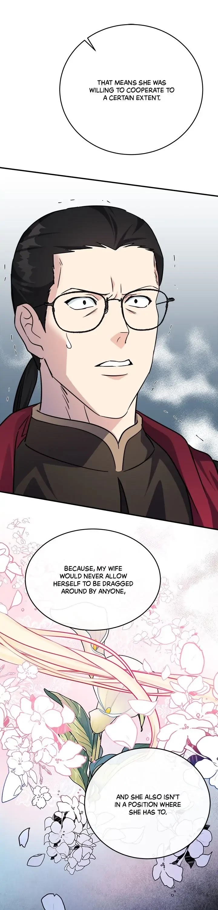 The Villainess Lives Twice chapter 120 page 42