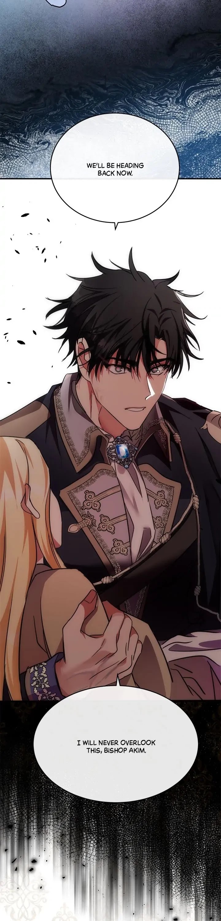 The Villainess Lives Twice chapter 120 page 43