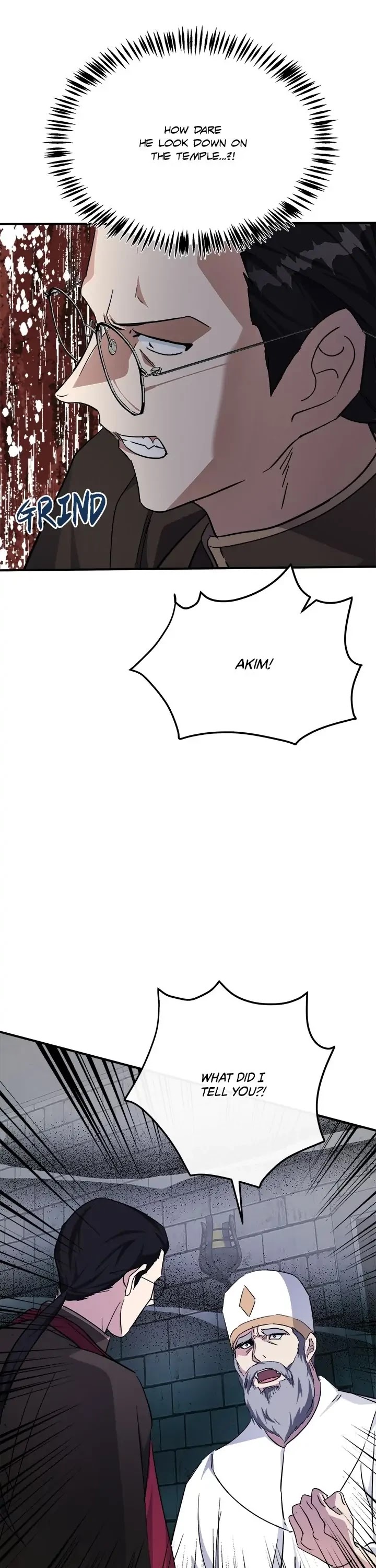 The Villainess Lives Twice chapter 120 page 46