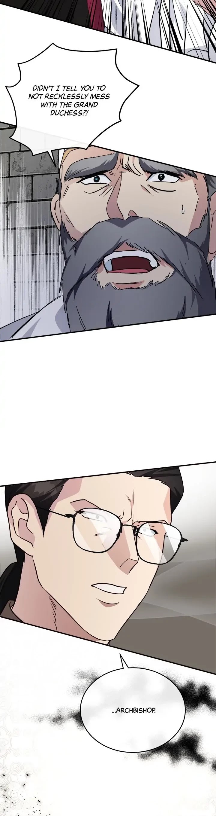 The Villainess Lives Twice chapter 120 page 47