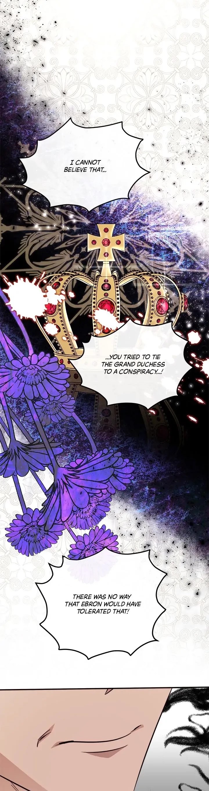 The Villainess Lives Twice chapter 120 page 48