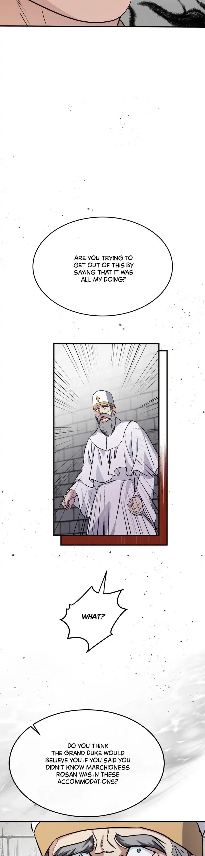 The Villainess Lives Twice chapter 120 page 49