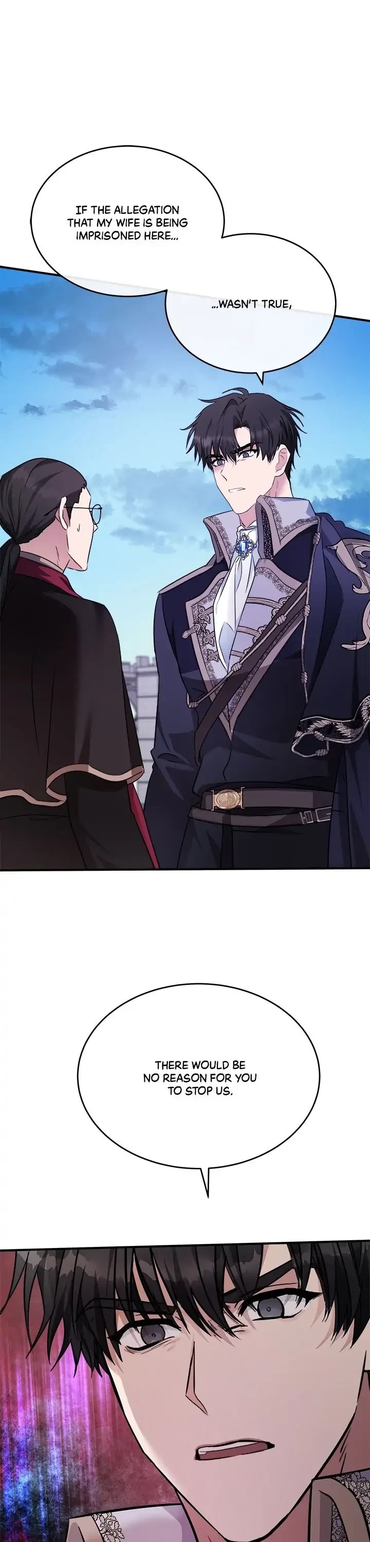 The Villainess Lives Twice chapter 120 page 5