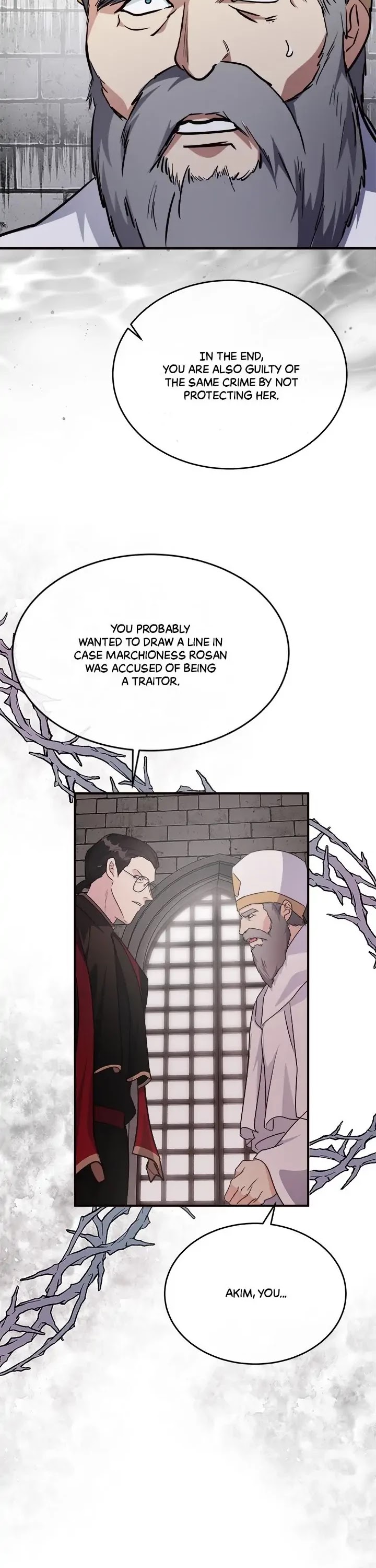 The Villainess Lives Twice chapter 120 page 50