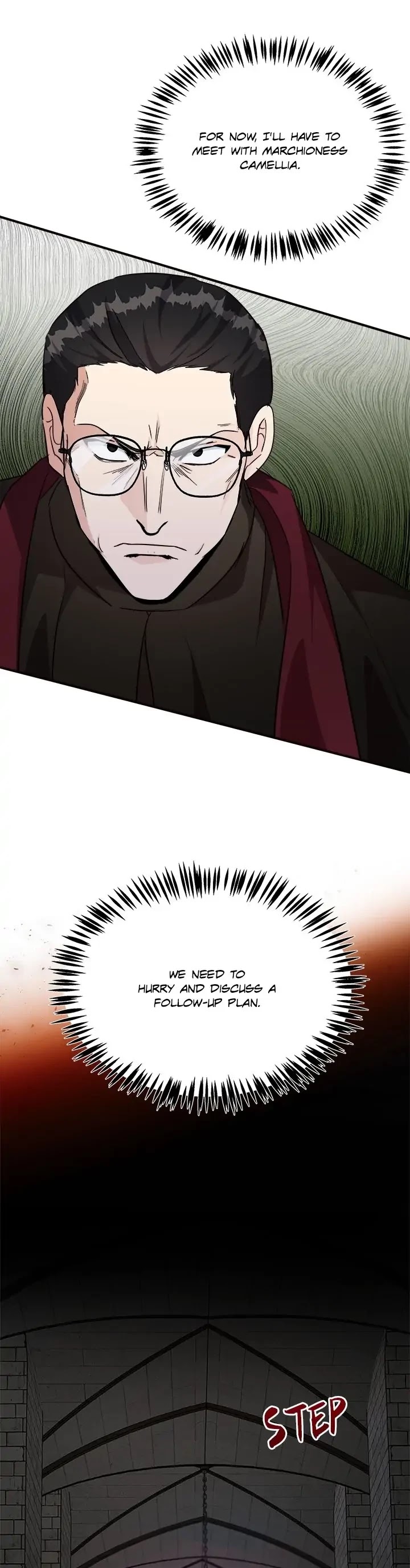 The Villainess Lives Twice chapter 120 page 53